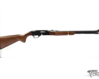 668  Winchester 290 .22 sllr Lever Action Rifle
