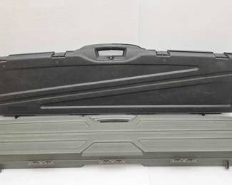 1646  2 Plano Gun Cases