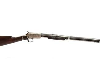 622  Winchester 1890 .22 Short Pump Action Rifle