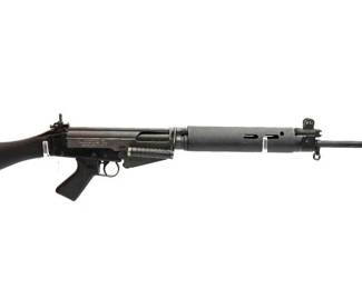802  Imbel L1A1 7.62 SemiAuto Rifle
