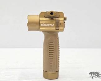 1674  Shooters Gate VGC Rechargeable Foregrip