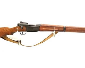 510  French Mas 1936 7.65 Bolt Action Rifle