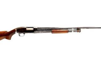 714  Winchester 12 20ga PumpAction Shotgun