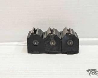 1626  3 10rd 22lr Ruger Magazine Speed Loader