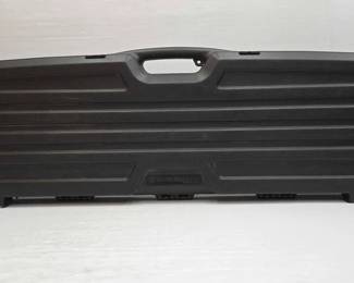 1662  Plano Gun Guard Hard Gun Case