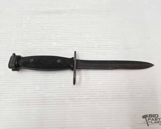 1672  Bayonet