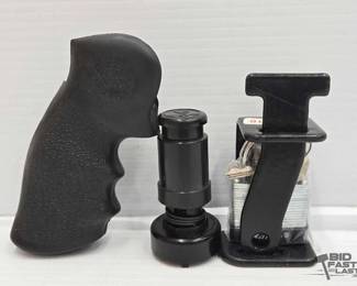 1624  Gun Accessories