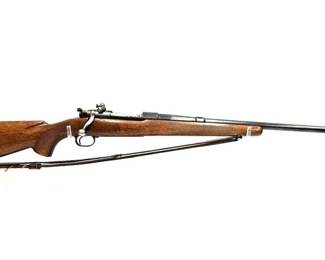 612  Winchester 70 .3006 Bolt Action Rifle