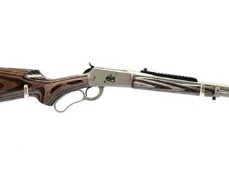 506  Chiappa 1892 .44rem LeverAction Rifle