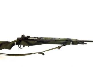 594  Norinco M14 Sporter SemiAuto Rifle