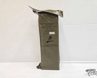 1412  NEW 200 Rounds of 7.62mm Ammo