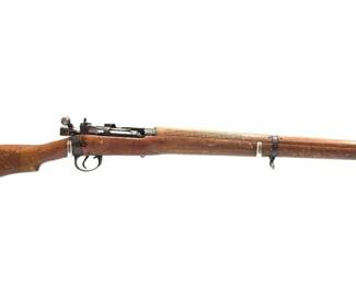 654  Enfield No.4 Mark I