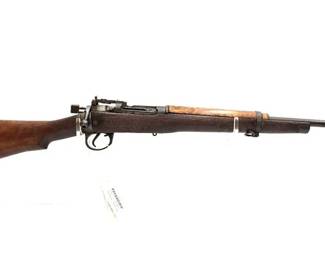 656  Enfield No.5 Mark I .303 Bolt Action Rifle