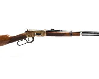 590  Winchester 94 W.F.  C.O. .3030win LeverAction Rifle