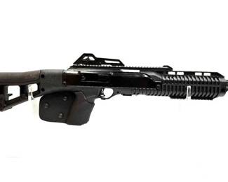 508  HiPoint 4095 .40 sw SemiAuto Rifle