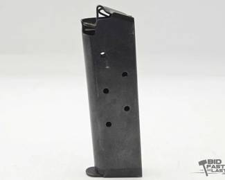 203  Colt .380 Auto 7rd Magazine
