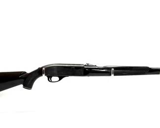 588  Remington Nylon 66 .22lr Tube Fed Rifle