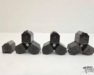 1150  10 Ruger 1022 .22Lr 10rd Magazines