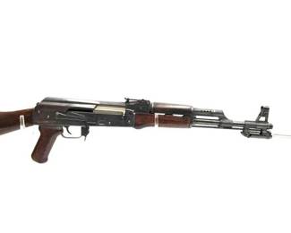 800  Golden State AK47 7.62 SemiAuto Rifle