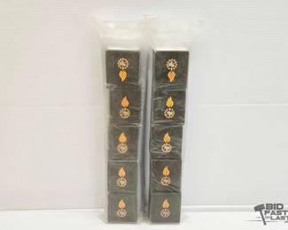 1424  NEW 200 Rounds of 7.62 x 51 Nato Ammo