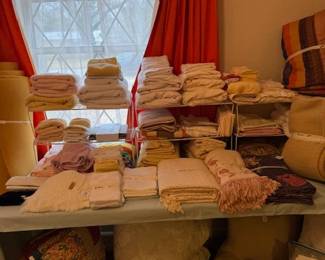 Linens