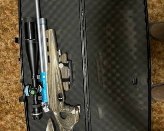 Air rife Grand Prix .177 cal