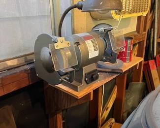 Grinder