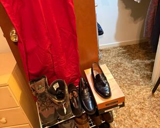 Men’s shoes 11