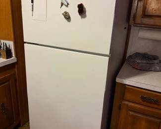 Maytag Refrigerator