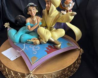 Disney collectibles