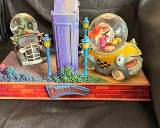 Disney collectibles