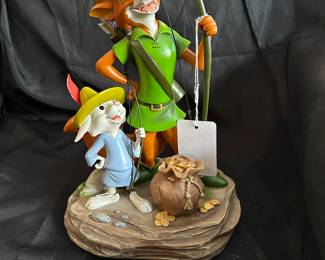 Disney collectibles