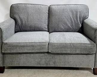 4172 - ECI Upholstered Loveseat 36 x 59 x 32
