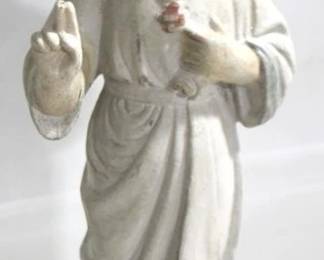 7001 - Religious Statue - 13" Tall
