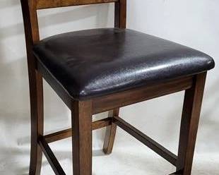 4186 - Butler Counter Stool 39 x 18 x 18
