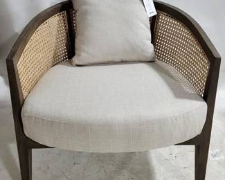 4205 - Furniture Classics Bryant Arm Chair 27.5 x 29 x 29.5
