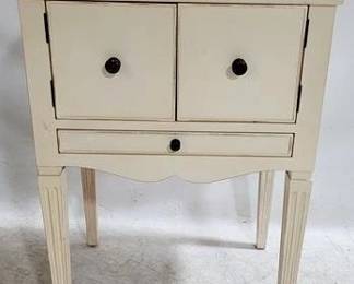 4171 - Somerset Bay by Modern History 34 x 23 x 17
