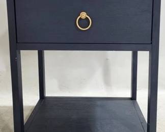 4136 - Butler Specialty 1 Drawer End Table 23 x 19 x 16
