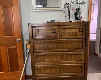Dixie Chest of Drawers