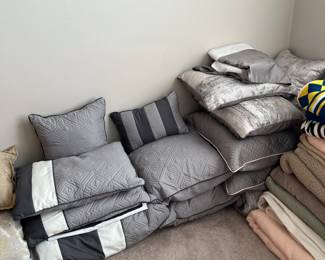 Nice bedding collections