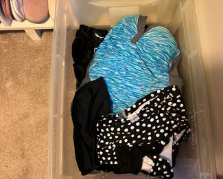 Very nice bathing suits