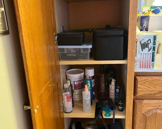 Personal care products