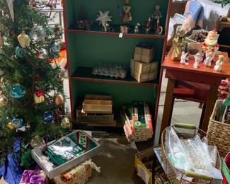 More Christmas