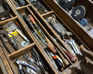 Tools