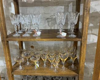 Glassware