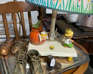 Children’s items