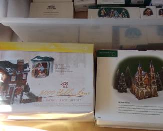 Department 56