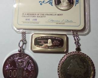 All silver