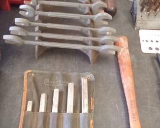 ALL VINTAGE CRAFTSMAN