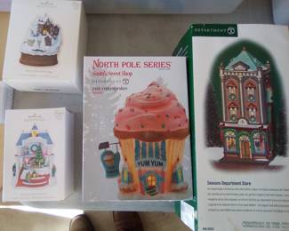 Department 56